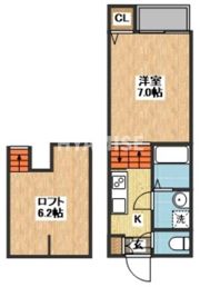 MODERN PALAZZO 諫早Sunny Hillの間取り画像