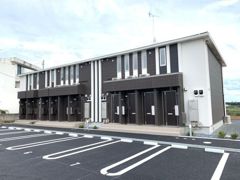 コモド ピノ Ⅴの外観画像