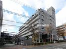 アビタシオン橋本Iの間取り画像