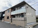 シャーメゾン福富西の間取り画像