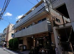 KURA西荻の外観画像
