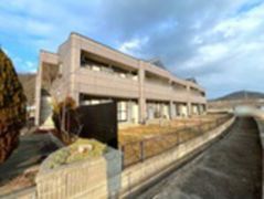 ブルーダイヤモンドの外観画像