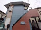 AP423 ライブコア東伏見の外観