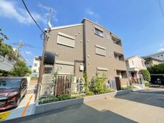 GranGraceの外観画像