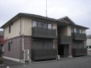 クレイン A/B/Cの間取り画像
