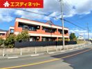 レジデンスヒルズカコⅢの間取り画像