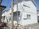 コーポ十二天Bの間取り画像