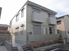 プラムブロッサム イーストの外観画像