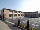 レオパレスラウルスの間取り画像