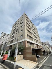 ワコーレアーバンステージ三宮の外観画像