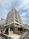 ワコーレアーバンステージ三宮の外観