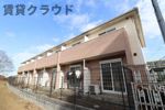 ヴェルジェの間取り画像