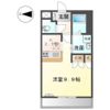 ピュアローズの間取り画像