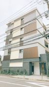 アビティ南大井Ⅰの間取り画像