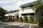 クロスアローコートの間取り画像