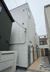 ソルナクレイシア荻窪IVの間取り画像