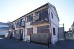 ハイツ芦田の間取り画像
