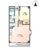 サンシャイン.B.江藤の間取り画像