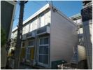 レオパレスチェリーヒルズの間取り画像
