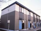 レオパレスMRK926の間取り画像