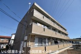 フローラルガーデンの外観画像