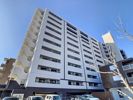 タワーズ香椎駅前の外観