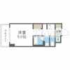 S-RESIDENCE福島玉川Deuxの間取り画像