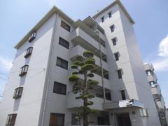 S・Sコーポ福音寺の外観画像