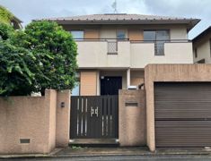 上北沢戸建の外観画像