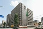 ガーデンプラザ横浜南の間取り画像
