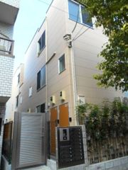 A・Wレジデンス中十条の外観画像