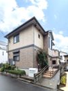 アブリーゴ11の外観