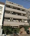 プレール新橋の間取り画像