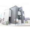 ブエナビスタ長町の間取り画像