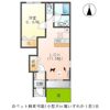 ジュピターの間取り画像