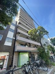 ネオダイキョー神戸元町の外観画像