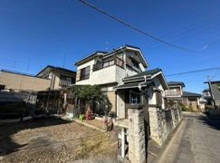 リュウ様上田島町戸建貸家の外観画像