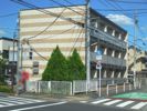レオパレスマラナタ ハイツの外観