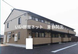 グランデールMEの外観画像