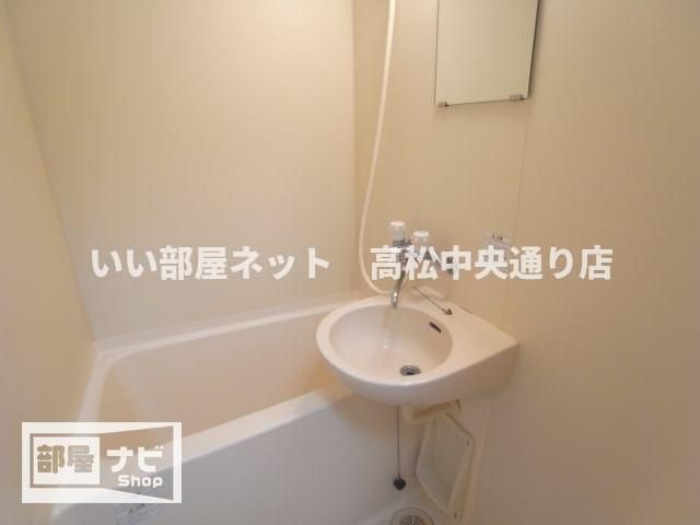バスルーム