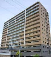 ライオンズ大津中央の外観画像