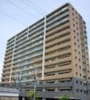 ライオンズ大津中央の外観画像