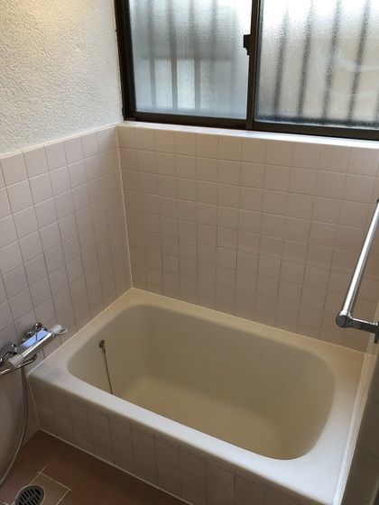 バスルーム