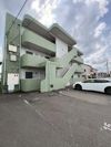 ウエストハイツの間取り画像