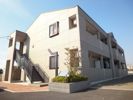 アリウスの間取り画像