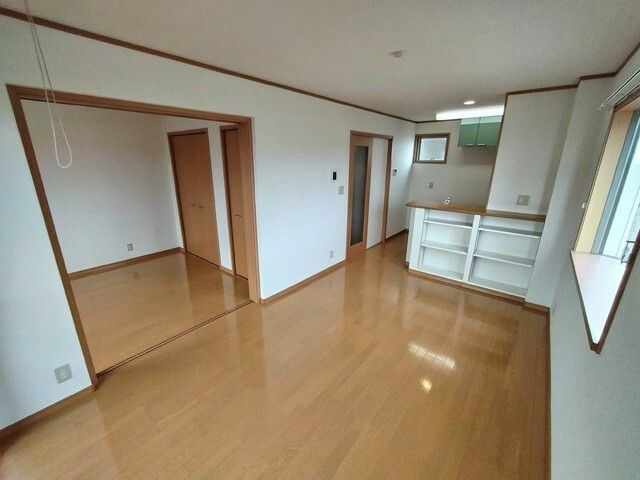 リビング
