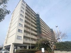 ファミール岡山の外観画像