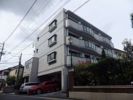 メゾンアソシエ鶴舞の間取り画像