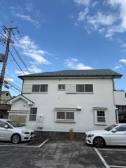関町北戸建の外観画像