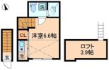 happy上板橋の間取り画像